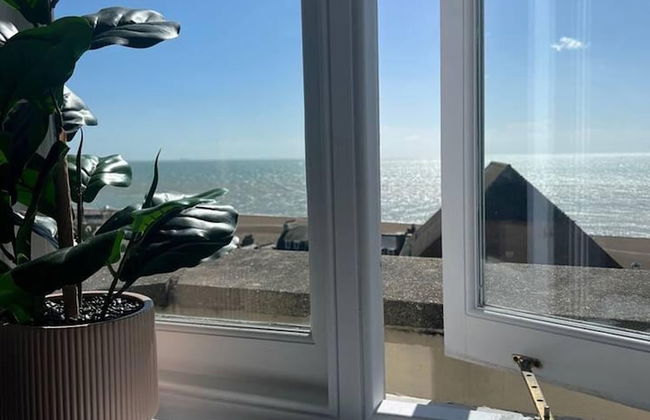 The Turret - The Best View in Folkestone - Foto 24