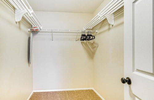 Cozy and Centrally Located SLC Condo with Balcony! - Foto 15