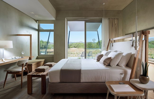 Youphoria Villas - Foto 21