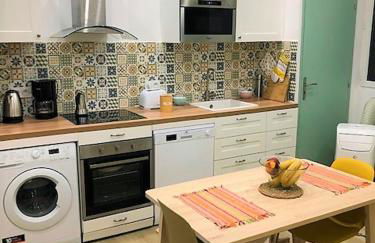 Charmant F4 proche de la gare Saint Charles - Foto 8