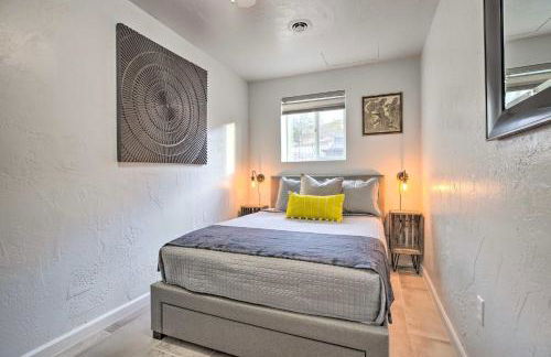 11 Mi to Dtwn Phoenix! Mtn-View Retreat with Hot Tub - Foto 16