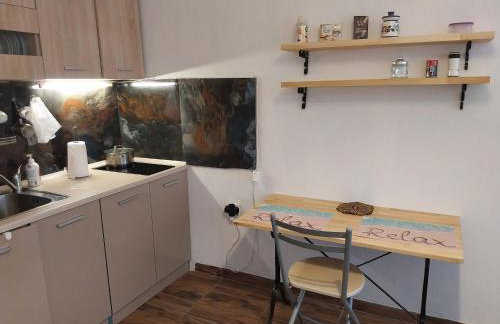 Panorama Studio Afetes - Photo 31