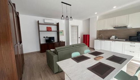 Tolstoi 15 - Photo 2