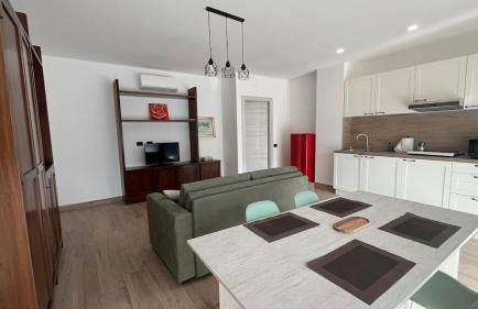 Tolstoi 15 - Photo 2