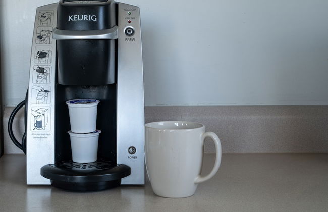 Heron's Nest Cottages - Foto 13