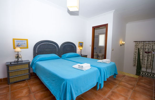 Villa Tamango Hill Nerja 5 - Photo 4