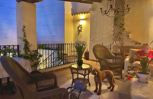 Casa Entre Viñas - Foto 39