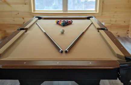 Counting Stars Luxury Cabin! - Foto 16