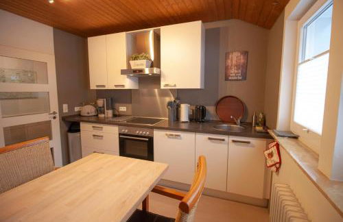 Gemütliche Ferienwohnung für Naturliebhaber - Foto 16