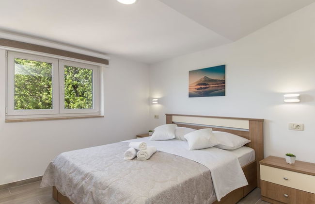 Villa Maria - Foto 13