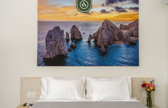 Tower 605 by Naya Homes - Foto 10