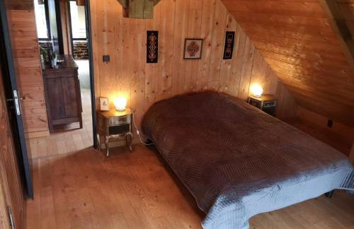 Liorzh laboused - Foto 4