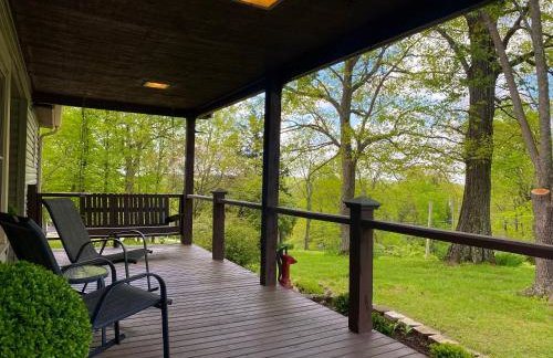 Whiskey Woods - Foto 44