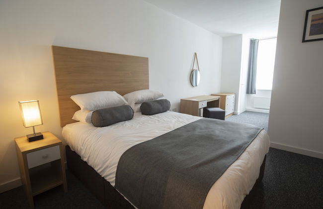 Wellington Apartments - Foto 3