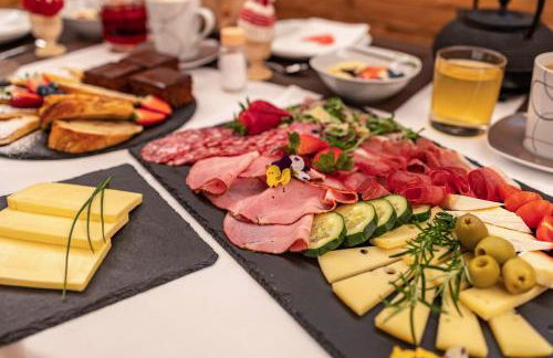 Stoffnerhof Apt Sonnenblume - Photo 32