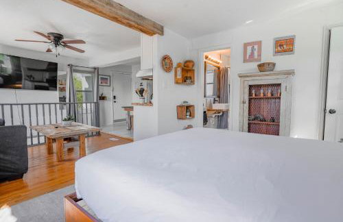 2BR Apt 8 min to Integris Monthly 15 Off #N3 - Foto 19