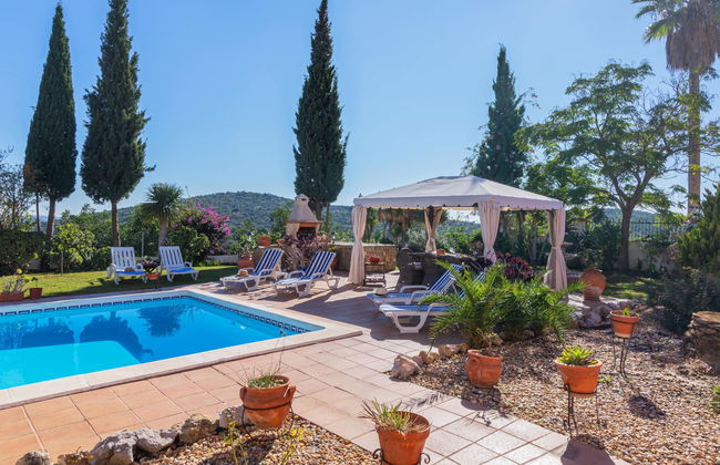 Villa Rosa - Foto 25