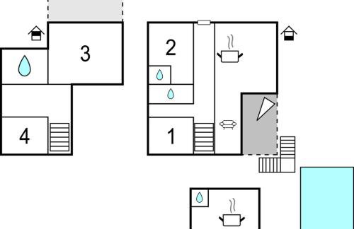 Holiday Home Labin 43 With Outdoor Swimmingpool - Foto 56