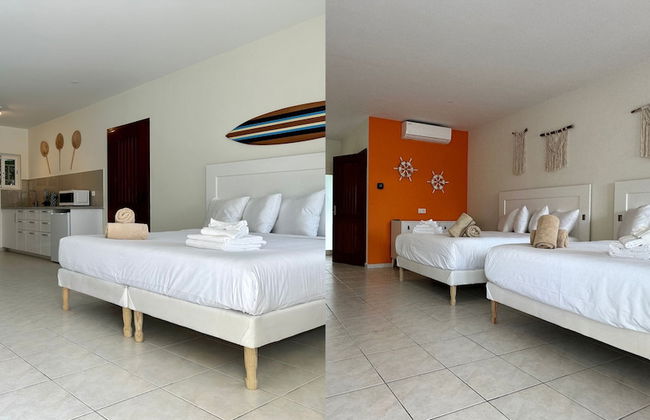 MERAKII SEAVIEW ESCAPE CURACAO - Foto 10