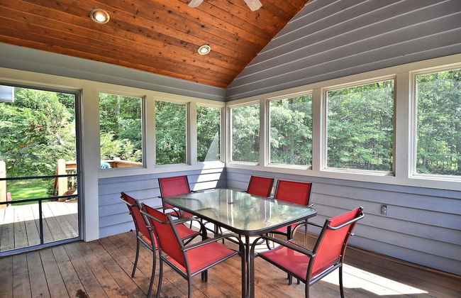 Moonrise Retreat - Foto 30