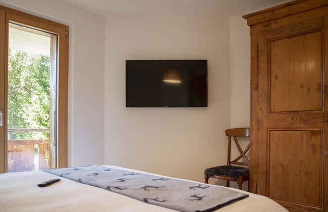 Chalet Sans Soucis - Foto 16