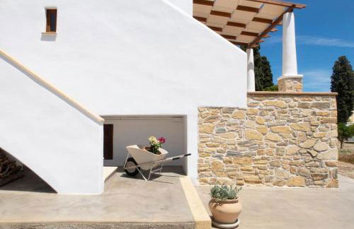 Polixeni's House - Foto 36