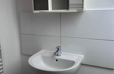 1, 2 und 3 Zimmer Monteurwohnungen in Egeln - Foto 43