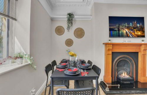 Cozy 2 Bedroom Cottage - Foto 8