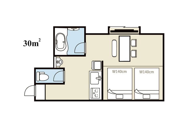 Relax Hotel Takayama Station - Foto 26