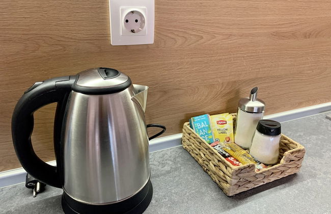 Gardenia Apartments - Foto 51