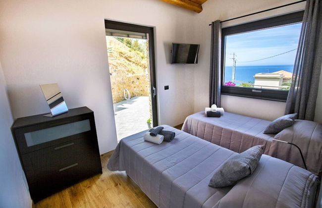 La Villa Del Borgo Cefalù - Photo 11