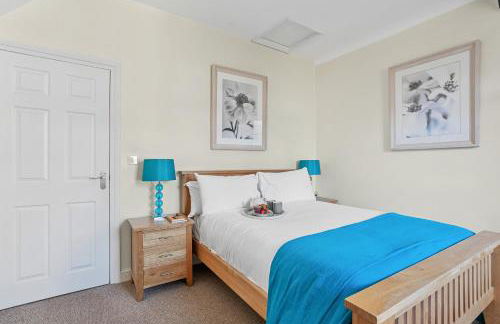 The Torcroft Apartments at Bedford House - Foto 34