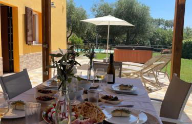 Montenovo Country House - Foto 11