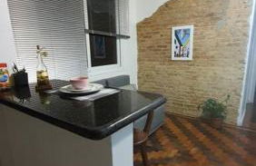 Apartamento com espaço para home Office no Menino Deus ao lado do shopping Praia de Belas - Foto 10