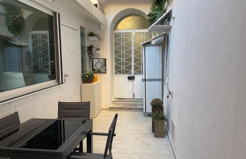 Divine Terrace Stylish Apartment St Peter Rome - Foto 7