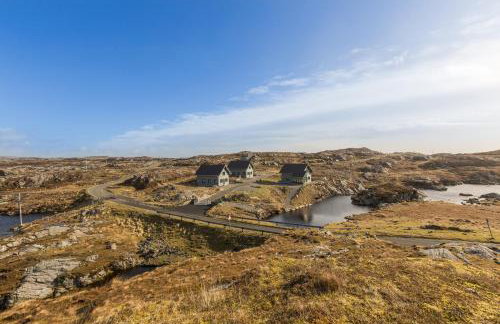 Coll Lodge, Isle of Harris - Foto 6