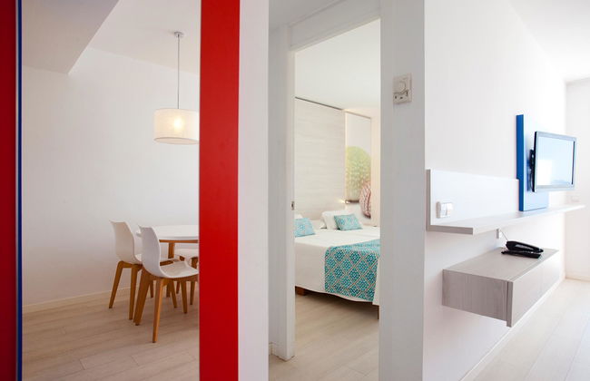 Aparthotel Novo Mar - Foto 51