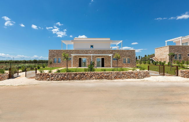 Perla Saracena Luxury Suites - Foto 45