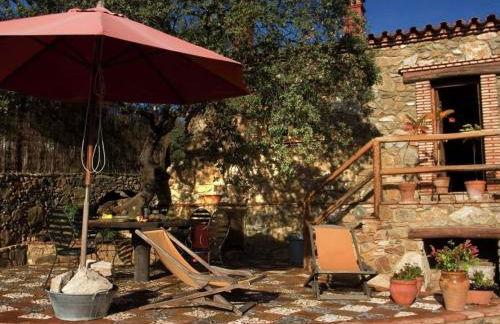 El Águila, Stone Cottage - Foto 18