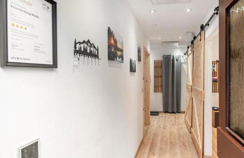 Ferienwohnung Wittle - Foto 24