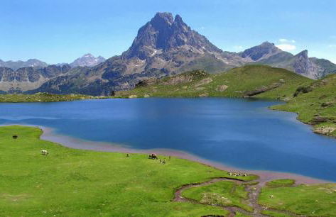 Appartement LARUNS 2 à 4 personnes - Foto 3