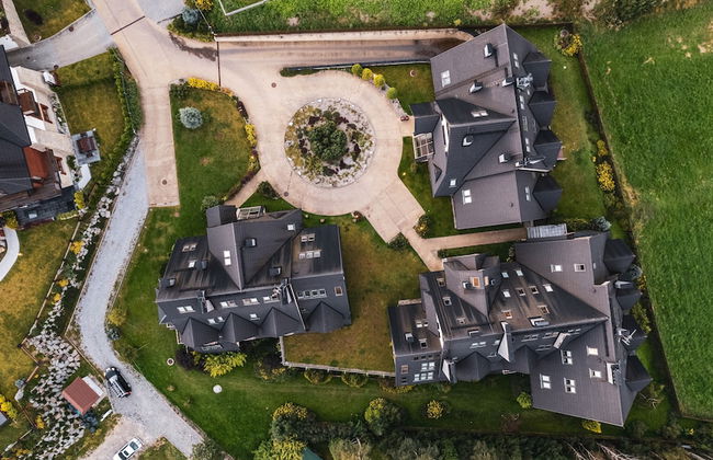 Apartamenty Sun & Snow Pacyfik Spa - Foto 26