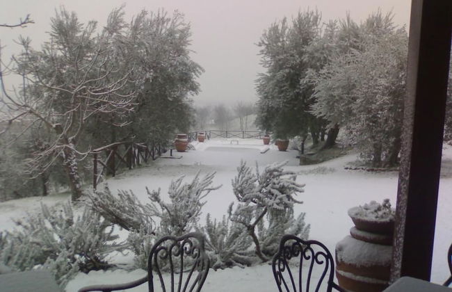 Bed & Breakfast Cortebella - Foto 42