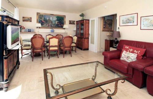 Villa piscine Eze bord de mer à 500m de la plage - Foto 7