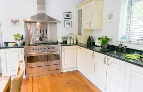 The Moorings - Photo 8