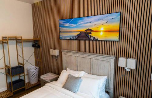 Luxury Downtown Home Near Lake Martin - Foto 21