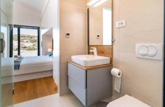 Villa Veronica with pool first line at sea - Foto 59