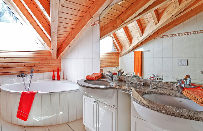 Edelweiss A - Foto 6