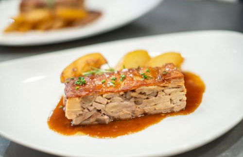 Finca Hotel Can Canals & Spa - Photo 56