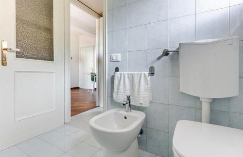 Cozy studio con terrazza a Recco - Foto 12